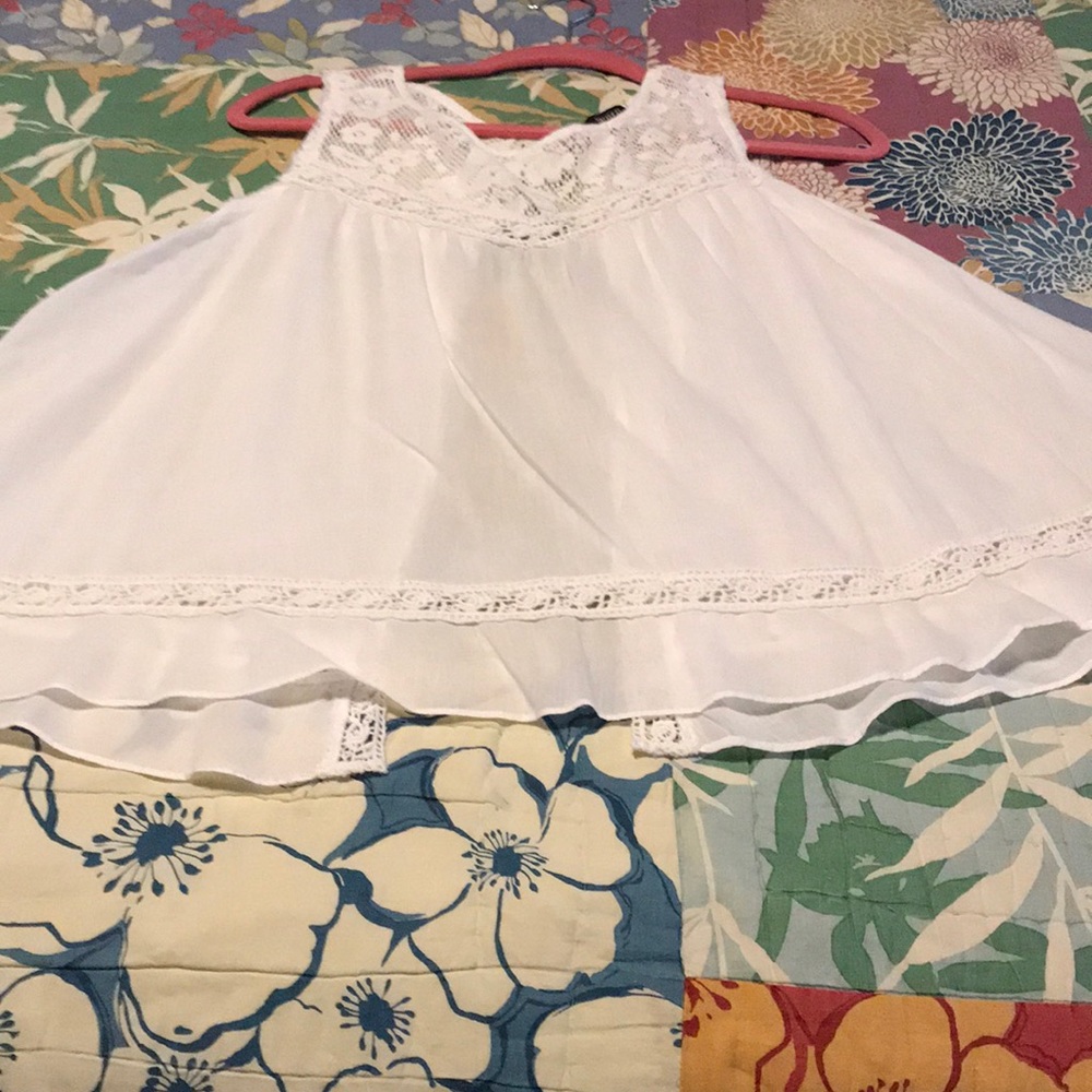 Forever 21 top